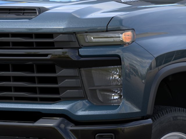 2026 Chevrolet Silverado 2500 HD Work Truck - Photo 12