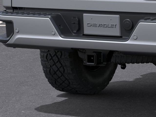 2026 Chevrolet Silverado 2500 HD ZR2 - Photo 16