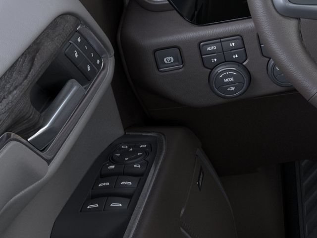 2026 Chevrolet Silverado 1500 LTZ - Photo 24