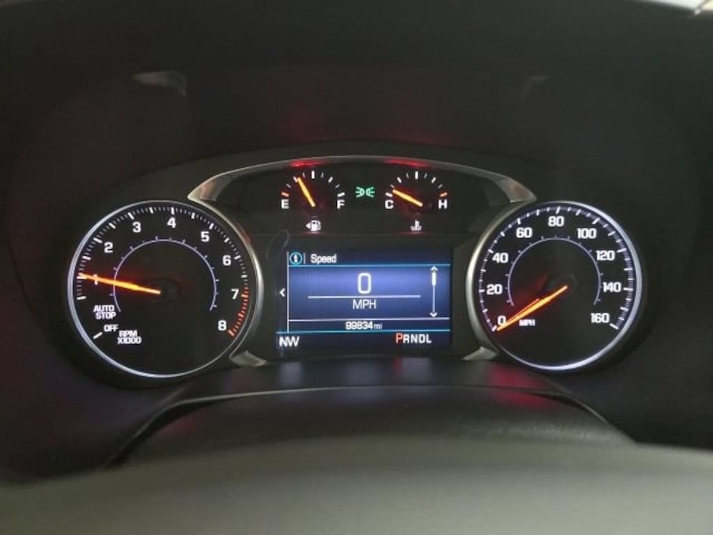 Used 2021 Chevrolet Blazer LT SUV