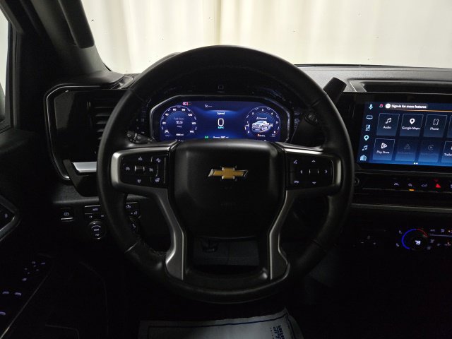 Used 2026 Chevrolet Silverado 1500 LT (2FL) Truck