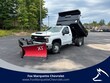 Chevrolet Silverado 3500 HD Chassis Cab