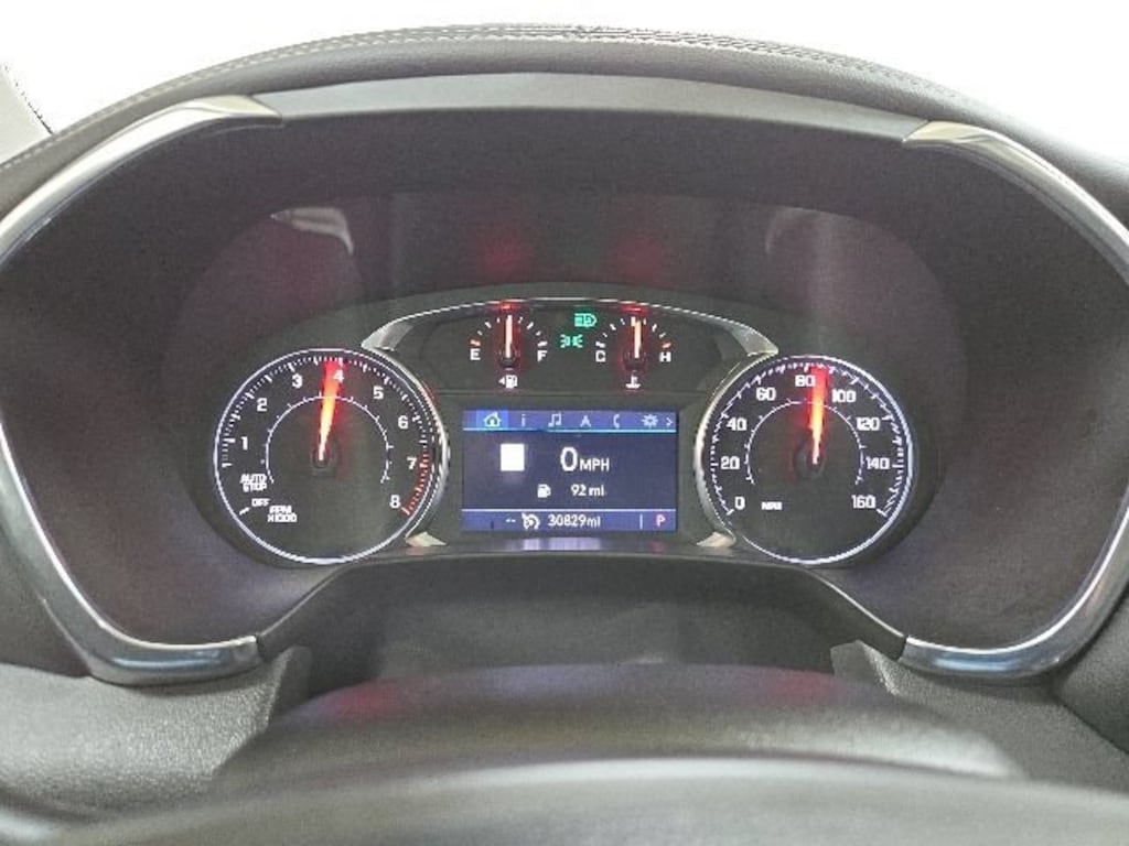 Used 2023 Chevrolet Blazer 3LT SUV