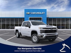 2026 Chevrolet Silverado 2500 HD LT Truck