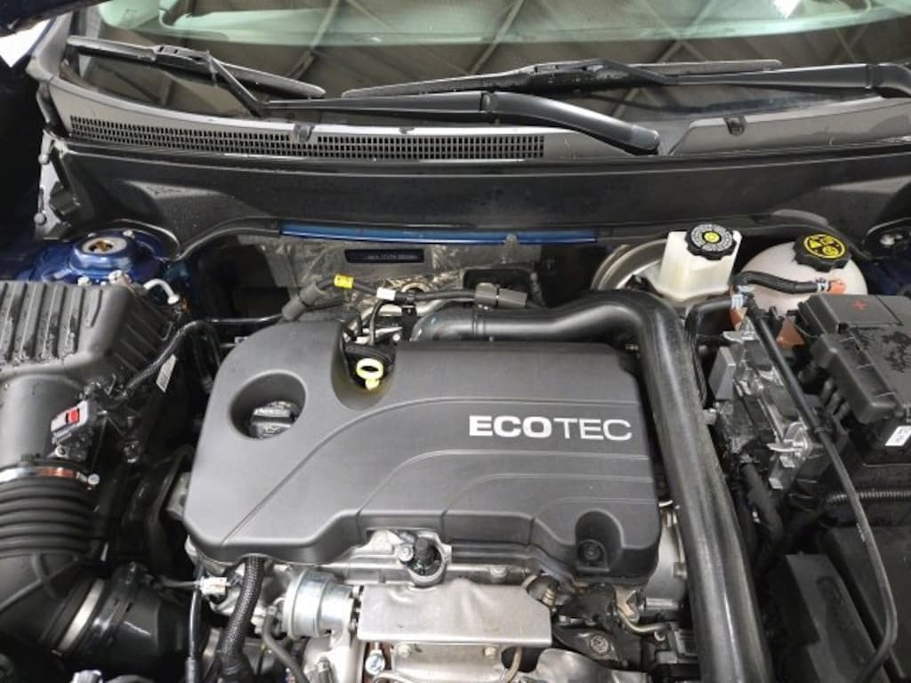 Used 2022 GMC Terrain SLE SUV