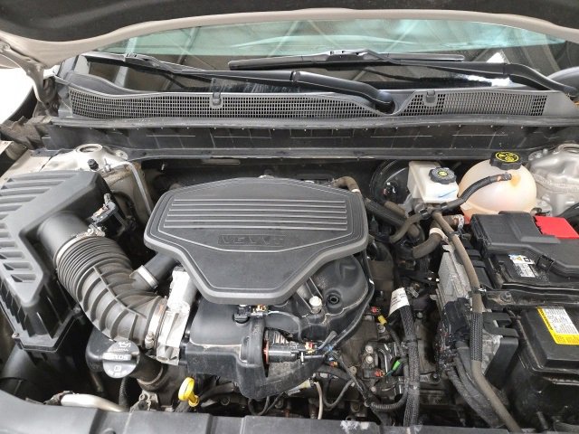 2021 Chevrolet Blazer RS photo 3