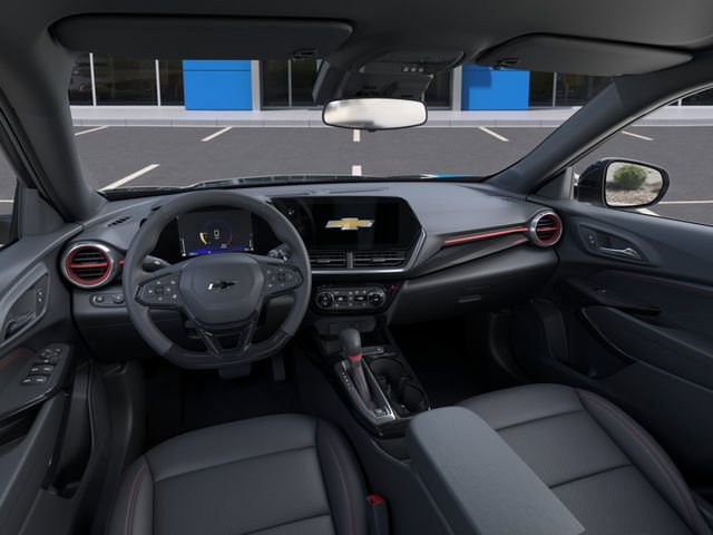 2026 Chevrolet Trax RS - Photo 17