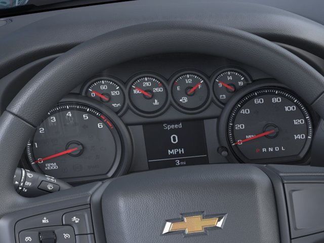 2026 Chevrolet Silverado 2500 HD Work Truck - Photo 20