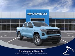 2026 Chevrolet Colorado LT Truck