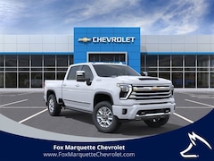 2026 Chevrolet Silverado 2500 HD High Country Truck