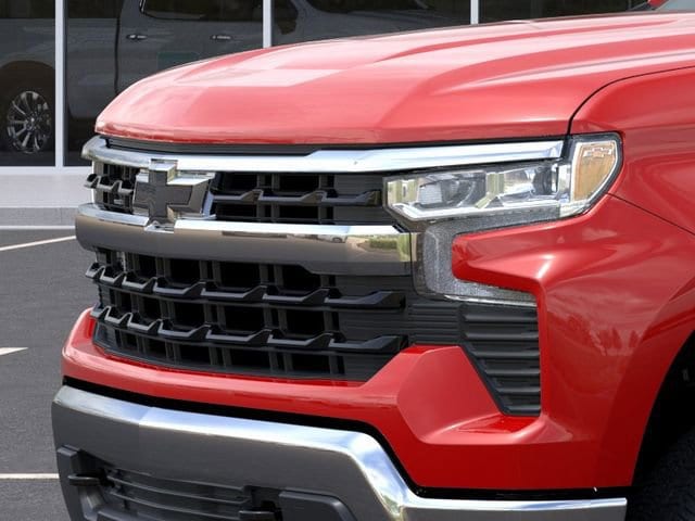 2026 Chevrolet Silverado 1500 LT - Photo 15