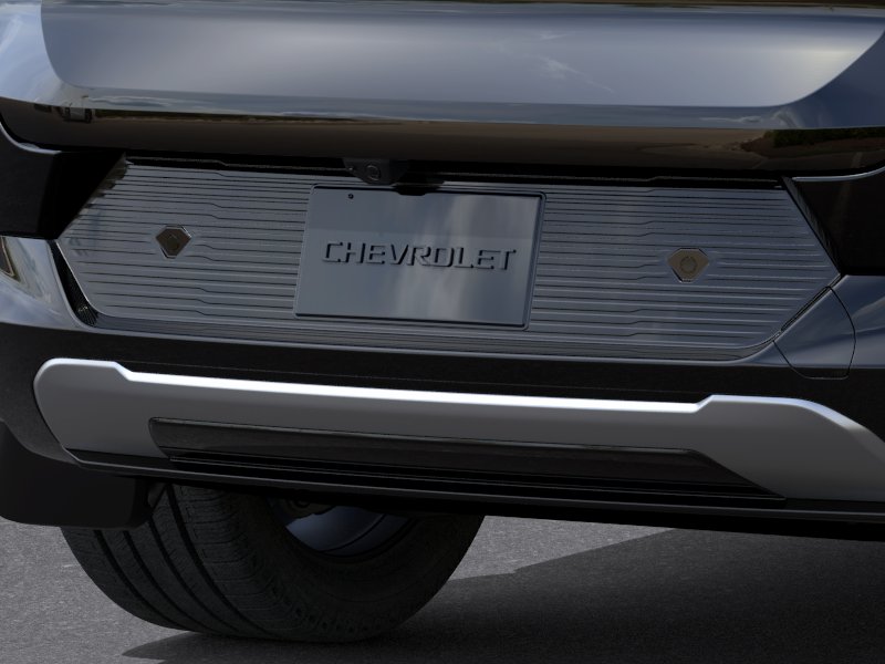 2026 Chevrolet Equinox EV 2LT - Photo 38