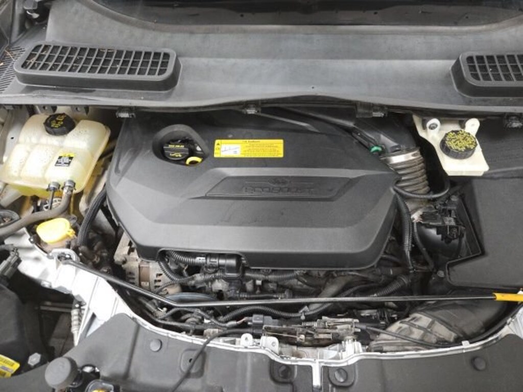 Used 2013 Ford Escape SE