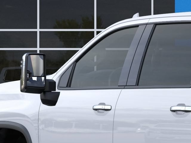 2026 Chevrolet Silverado 2500 HD High Country - Photo 12