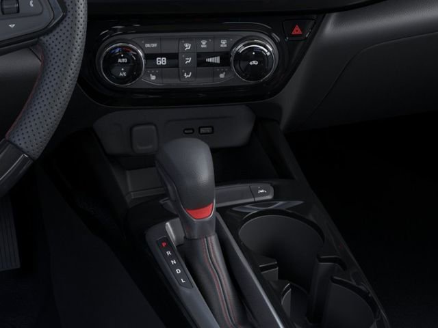 2026 Chevrolet Trax RS - Photo 25