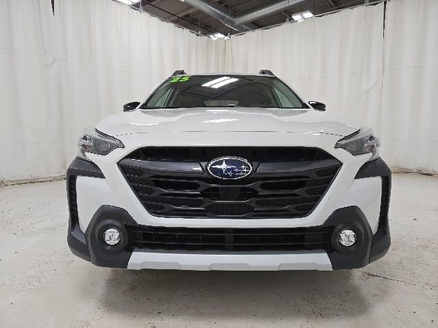 2025 Subaru Outback Limited - Photo 27