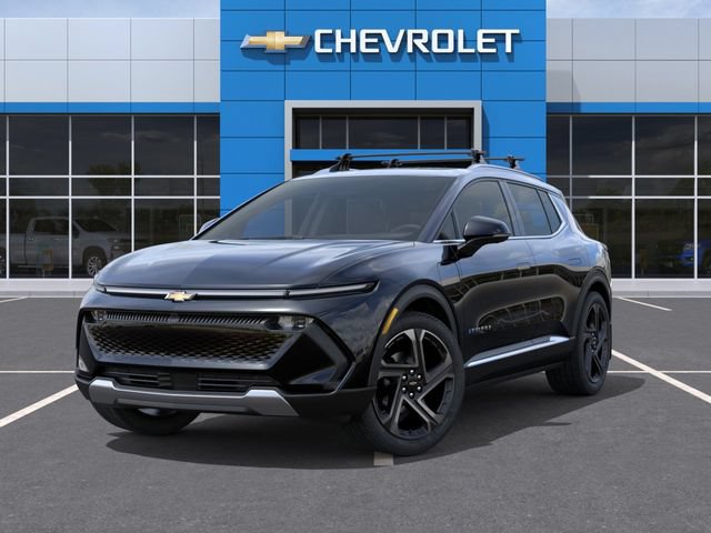 2026 Chevrolet Equinox EV 2LT - Photo 6