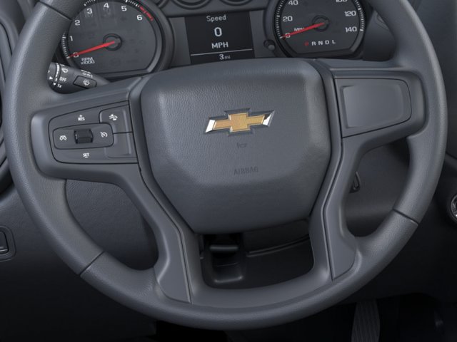 2026 Chevrolet Silverado 2500 HD Work Truck - Photo 21