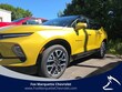  Chevrolet Blazer