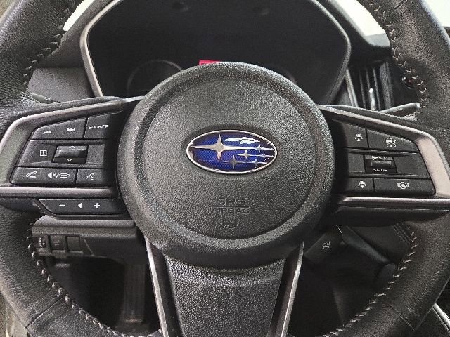 2025 Subaru Outback Limited - Photo 19