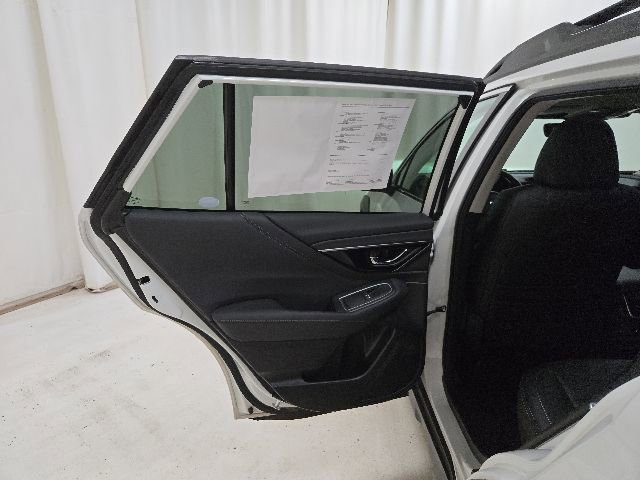 2025 Subaru Outback Limited - Photo 50