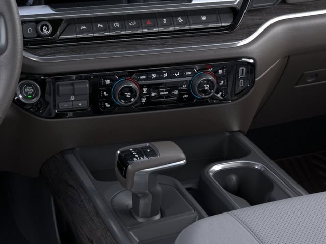 2026 Chevrolet Silverado 1500 LTZ - Photo 25