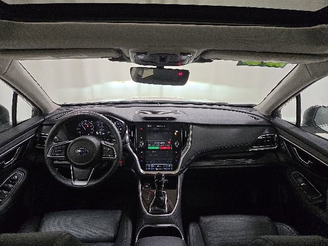 2025 Subaru Outback Limited - Photo 7