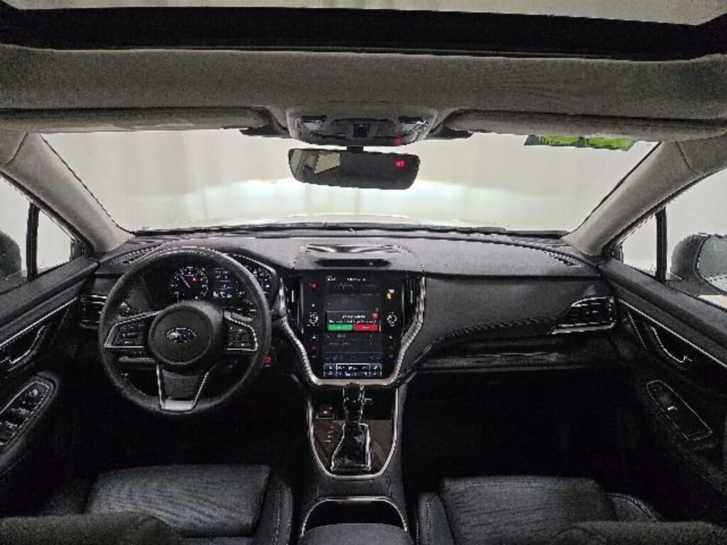Used 2025 Subaru Outback Limited XT SUV