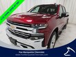  Chevrolet Silverado 1500 LTD