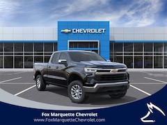 2026 Chevrolet Silverado 1500 LT (2FL) Truck