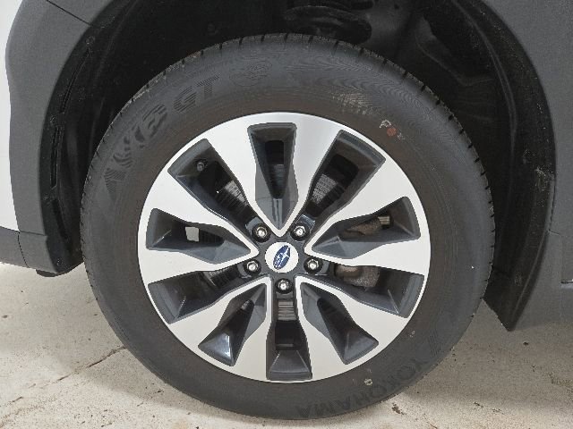2025 Subaru Outback Limited - Photo 37