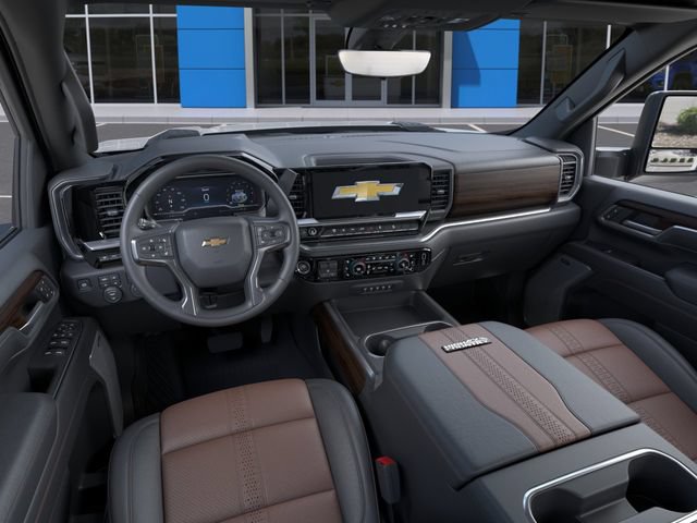 2026 Chevrolet Silverado 2500 HD High Country - Photo 15