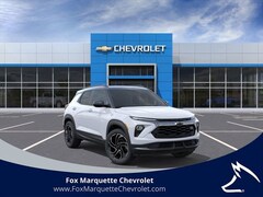 2026 Chevrolet Trailblazer RS SUV