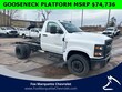 Chevrolet Silverado 4500 HD