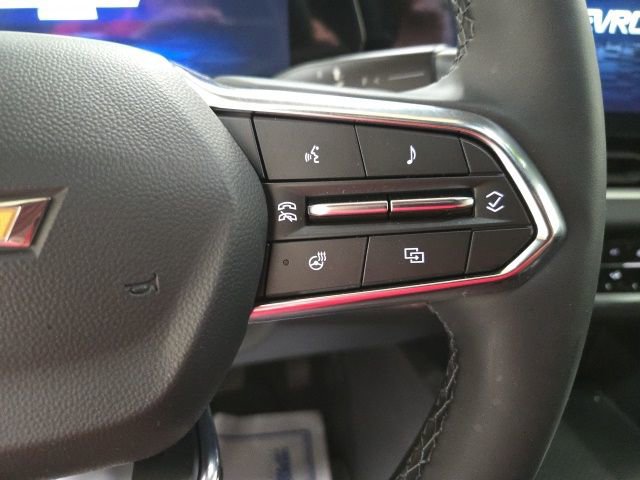 2025 Chevrolet Equinox LT - Photo 17