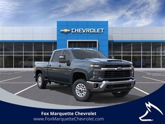 2026 Chevrolet Silverado 2500 HD LT Truck