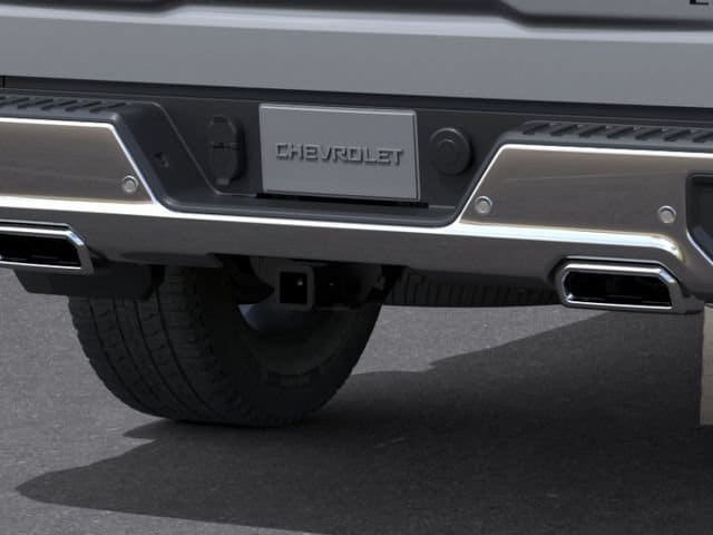 2026 Chevrolet Silverado 1500 LTZ - Photo 16