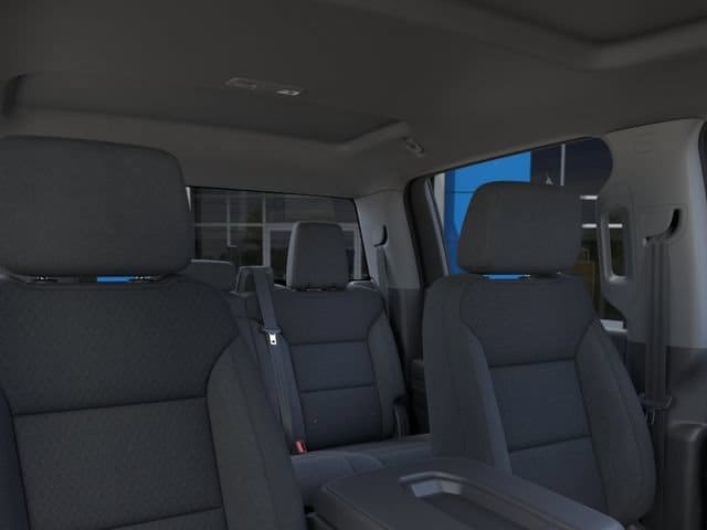 2026 Chevrolet Silverado 1500 LT - Photo 26