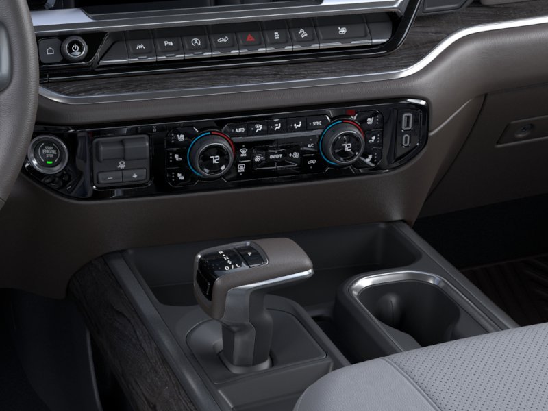 2026 Chevrolet Silverado 1500 LTZ - Photo 49