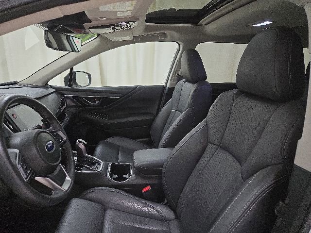 2025 Subaru Outback Limited - Photo 8