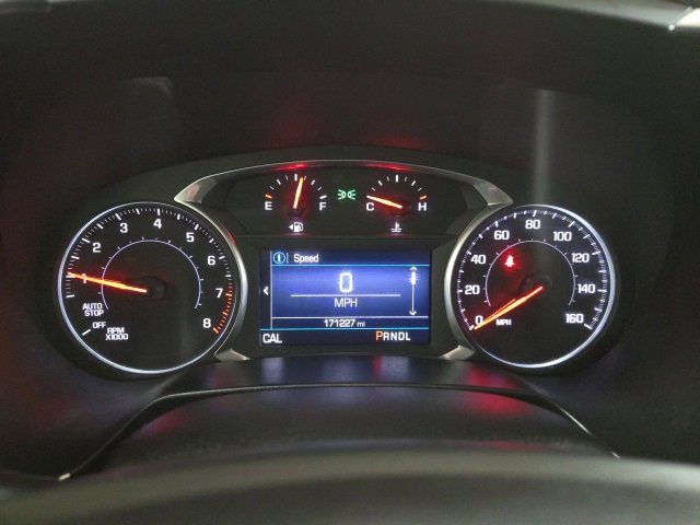 2021 Chevrolet Blazer 2LT photo 2