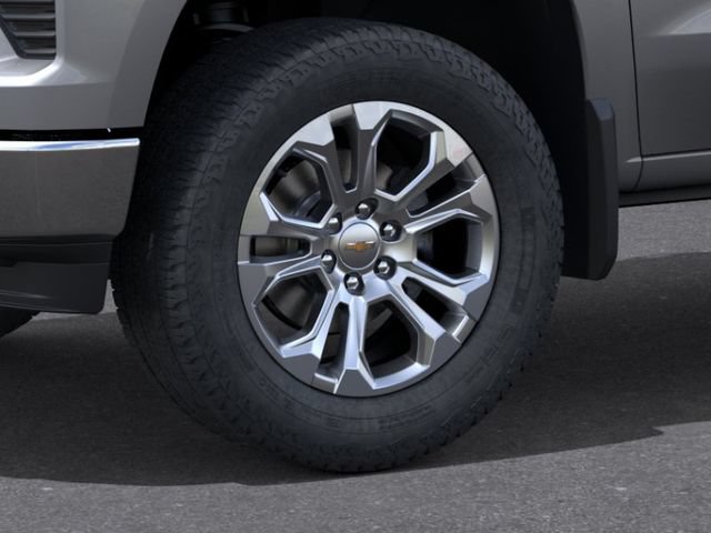 2026 Chevrolet Silverado 1500 LTZ - Photo 10