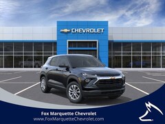 2026 Chevrolet Trailblazer LS SUV
