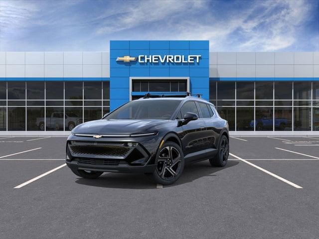 2026 Chevrolet Equinox EV 2LT - Photo 8