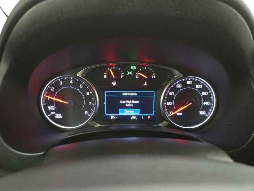 Used 2022 GMC Terrain SLE SUV