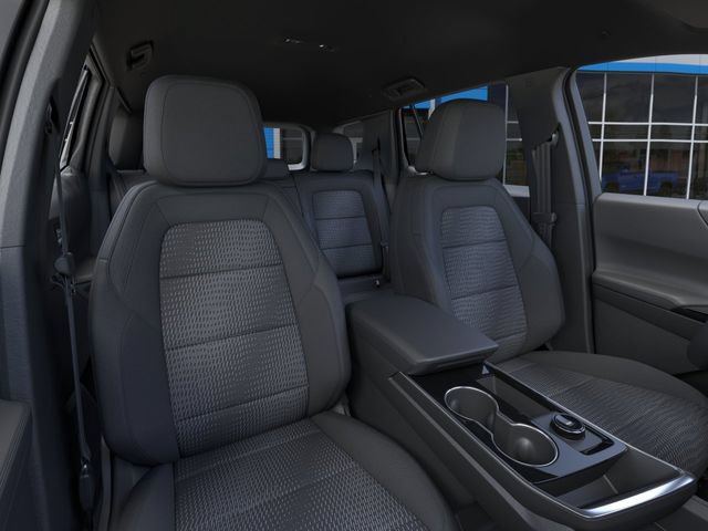 2027 Chevrolet Equinox LT - Photo 18