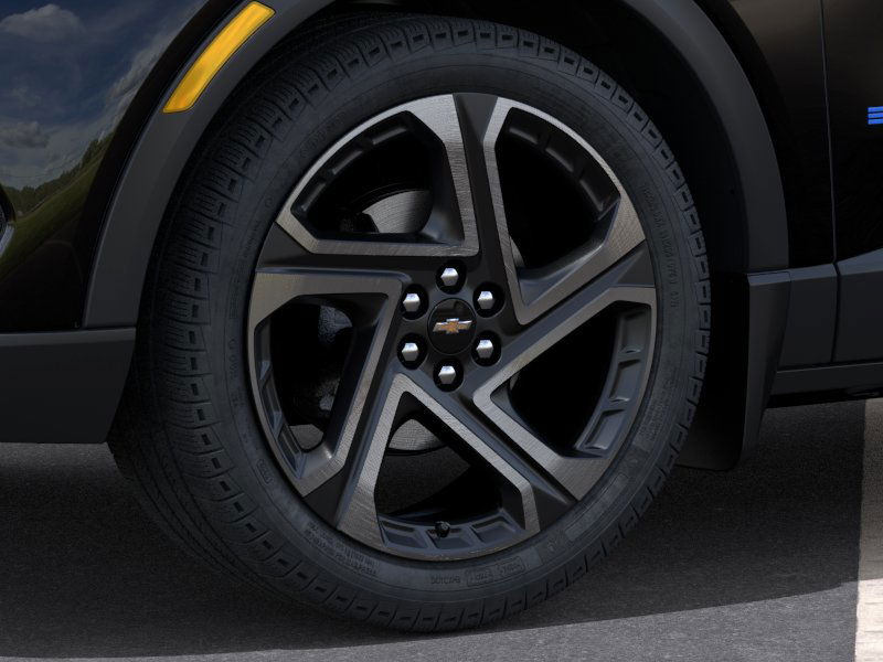 2026 Chevrolet Equinox EV 2LT - Photo 33