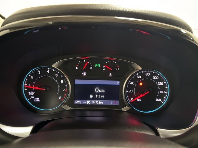 1GNEVGKW7MJ104333