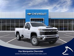 2026 Chevrolet Silverado 2500 HD LT Truck
