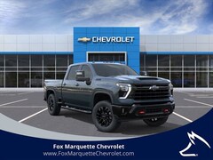 2026 Chevrolet Silverado 2500 HD LT Truck